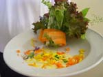 Kr Utersalat in Natur-Wohlfühlzeit