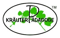 Kräuterpädagoge Kräuterpädagoge